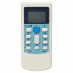 DİAMOND ELEKTRİC Klima Kumandası – HYK