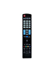 Uyumlu Lg 930 Home Key LCD Tv Kumandası
