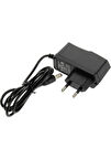 12V 1A - 12V 1 Amper Şerit LED - Uydu Modem Adaptör 12V1A