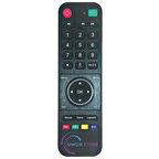 Redline Android Uydu Alıcı Kumandası