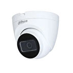 Dahua Hac-hdw1500trq-0280b-s2 5mp 2.8mm Sabit Lens Starlight 4in1 Hd-cvi Dome Kamera