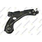 ROTİLLİ SALINCAK ÖN SAĞ PARTNER 3RD GEN BERLINGO 3 9816865480TKNROT