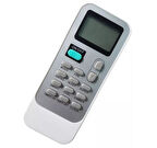 Beko DG11J1-C1 İle Uyumlu Klima Kumandası