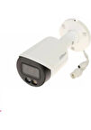 Dahua DH-IPC-HFW1249S-S-IL 2mp 3.6mm Full Color Sesli Bullet Ip Güvenlik Kamerası