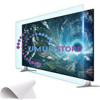 Tcl 55p635 Tv Ekran Koruyucu - Tcl 55" İnç 139 Cm Tv 140 Ekran Koruyucu