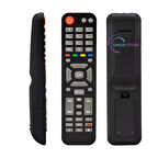Technobox Twin HD Uydu Alıcı Kumandası