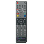 Next HD Yeni Uydu Kumandası