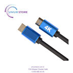 4K UHD 5mt 2.0V HDMI Kablosu