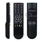 D-SAT Baff 800 SD Uydu Kumandası