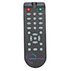 Microstar Uydu Kumandası