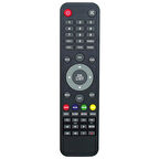 Uyumlu Wismann WS-208 HD Uydu Alıcı Kumandası