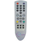 Benjamin Uydu Alıcı Kumandası