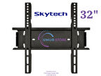 Skytech 32ST1000 32" 82 Ekran HD Ready 32”, 39”, 40” Uyumlu Lcd Led TV Sabit Duvar Askı Aparatı