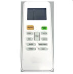 Diamond Electric Klima Kumandası