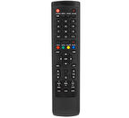 Dijitsu Model No: 40 D 8500 Smart Tv Kumanda