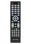 Uyumlu Awox Lcd-Led Tv Kumandası