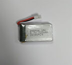 3,7 V Lİ-PO 720 MAH. (25C) PİL