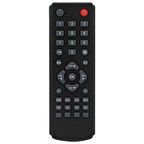 Uyumlu DigiLine DG-7300 PLus Uydu Kumanda