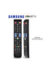 Uyumlu Samsung Aa59-00560A Lcd Led Tv Kumanda Smart Tuşlu
