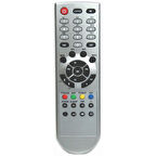 Uyumlu Arçelik Beko AS-620 D FTA Uydu Alıcı Kumandası