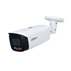 Dahua Ipc-hfw3549t1-as-pv-s3 5mp 3.6mm Lens Full-color H.265+ Ti̇oc Ir Bullet Ip Kamera