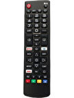 LG AKB75675301 / AKB75675311 LCD LED Smart Tv Kumandası 75675304 43LM6300PUB NETFLIX Prime Video