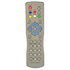 Asahi 10100 Uydu Alıcı Kumandası