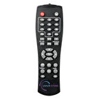 Uyumlu Arrox 9700 New Generation Uydu Alıcı Kumandası