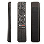 Uyumlu Sony RMF-TX800P Youtube-Netflix-Prime Video Tuşlu Lcd Led Tv Kumanda