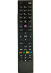 Uyumlu Regal 49R6520F Uyumlu Led Televizyon Kumandası