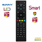 Hi-level 43DLK13 Smart Led Tv Kumanda