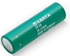 VARTA CR A 14500 3 V LIT PİL