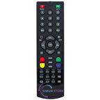 Mersat Mini Hd Box Hdmi+Scart Uydu Alıcı Kumandası