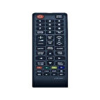 Samsung ile uyumlu LCD Televizyon Kumandası- Üniversal