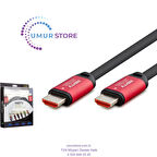 HDMI Kablo Kutulu 10MT
