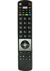 Telefunken 43Tf6520 Tv Kumandası