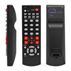 Axen Uydu Alıcı Kumandası