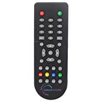 Kamosonic KS-SR555 Uydu Alıcı Kumandası