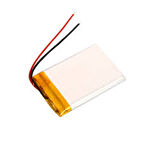 LİTYUM POLİMER 513458 1000 MAH. 3,7 V