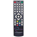 Akiwa Uydu Kumandası