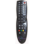 Astra Uydu Alıcı Kumandası