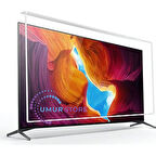 Vestel 55UA9600 Uyumlu TV Ekran Koruyucu