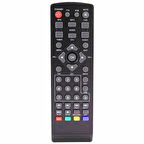 Globex Glb-8500 Mini Hd Uydu Kumandası