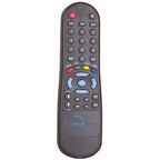 Uyumlu Focus 15500 Uydu Alıcı Kumandası