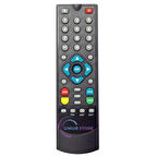 Hepsitekno 12015-19000 Uydu Kumandası