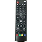 Uyumlu LG AKB74915325 Uyumlu Televizyon Kumandası