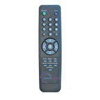 Uyumlu Goldstar 105-210J Uydu Kumandası