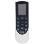 SİGMA Klima Kumandası