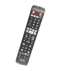 Uyumlu Samsung Ak59-00125a ile uyumlu Dvd Blu-ray Kumandası