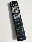 Orjınal LG AKB73615362 Tv Kumanda-Teşhir